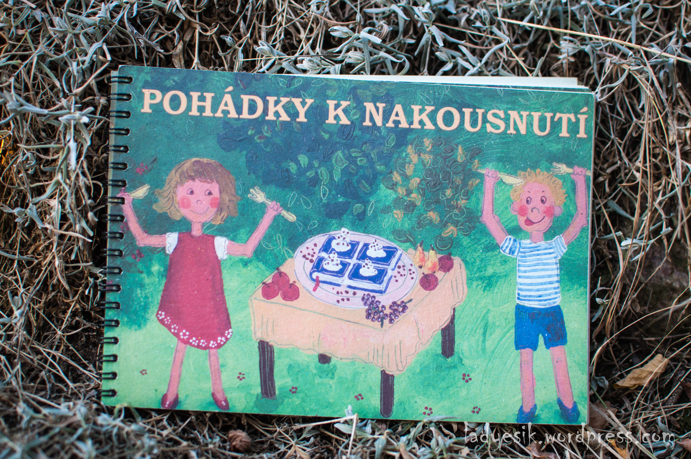 Pohádky k nakousnutí (1)