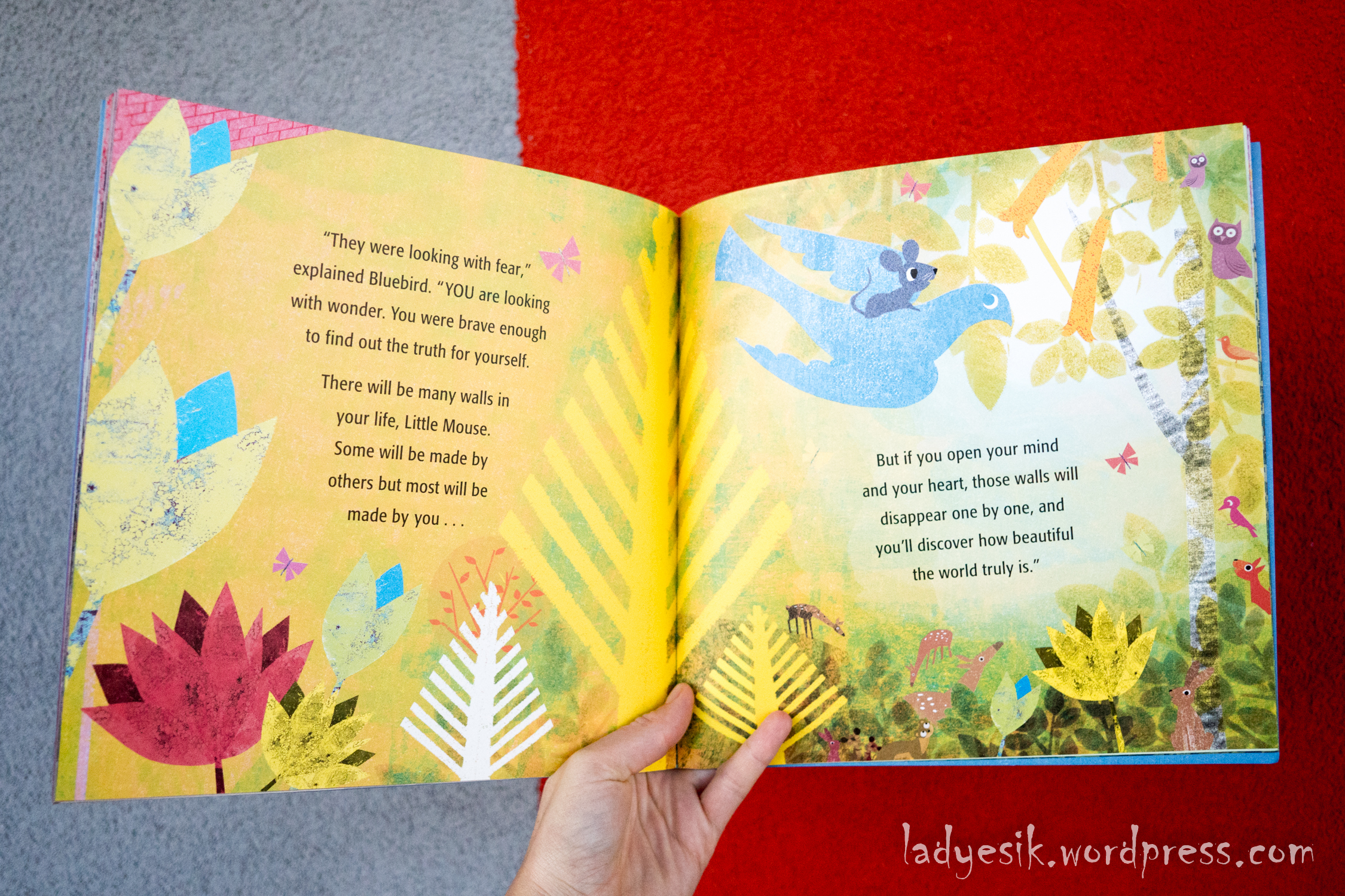 Little Mouse (3)