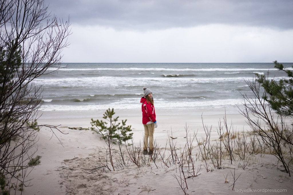 #41 Moře | the&nbsp;Sea