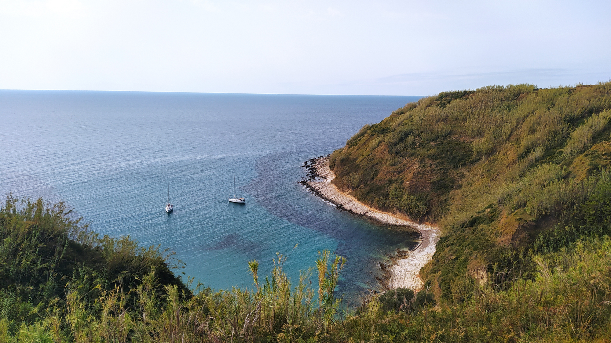 Susak © Ester Dobiasova
